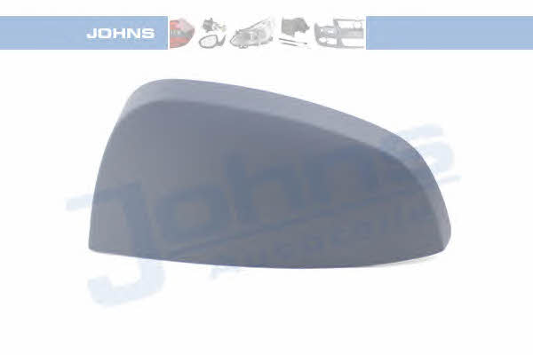 Johns 55 65 37-91 Cover side left mirror 55653791: Buy near me in Poland at 2407.PL - Good price!