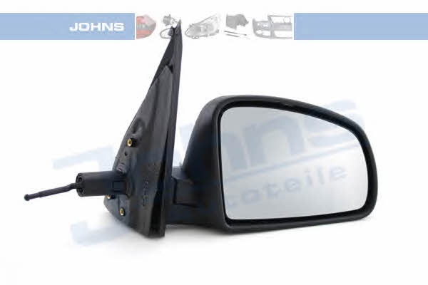 Johns 55 65 38-1 Rearview mirror external right 5565381: Buy near me in Poland at 2407.PL - Good price!