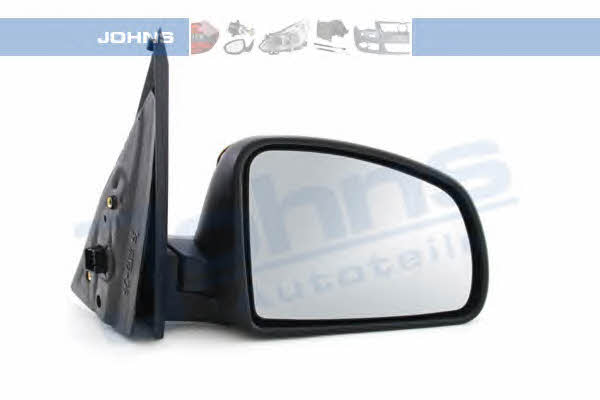 Johns 55 65 38-21 Rearview mirror external right 55653821: Buy near me in Poland at 2407.PL - Good price!