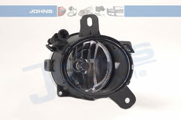 Johns 55 66 30 Fog headlight, right 556630: Buy near me in Poland at 2407.PL - Good price!