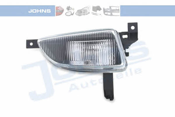 Johns 55 71 30 Fog headlight, right 557130: Buy near me in Poland at 2407.PL - Good price!