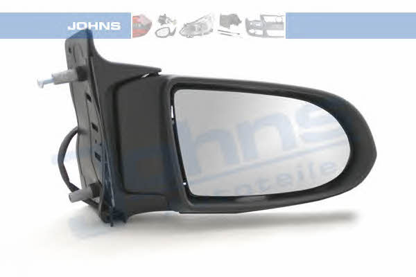 Johns 55 71 38-61 Rearview mirror external right 55713861: Buy near me in Poland at 2407.PL - Good price!