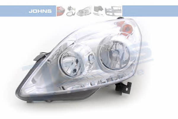 Johns 55 72 09-2 Headlight left 5572092: Buy near me in Poland at 2407.PL - Good price!
