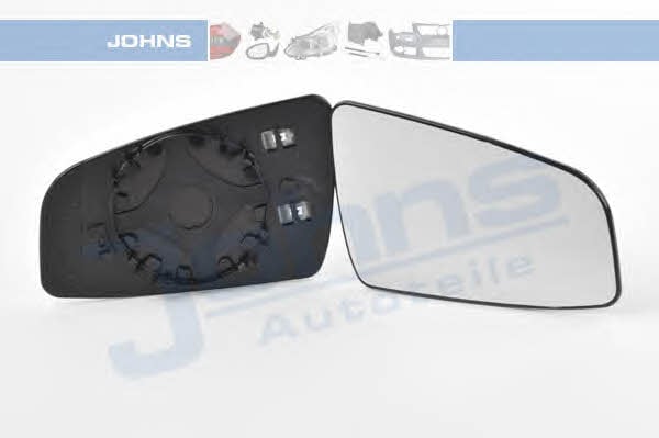 Johns 55 72 38-81 Side mirror insert, right 55723881: Buy near me in Poland at 2407.PL - Good price!
