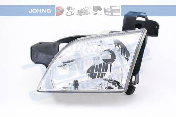 Johns 55 80 09 Headlight left 558009: Buy near me in Poland at 2407.PL - Good price!