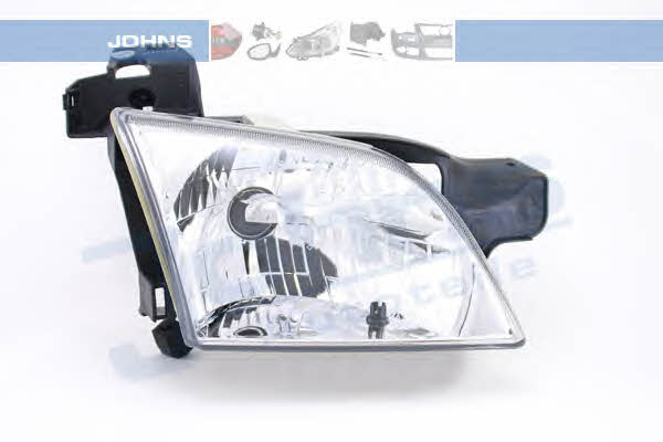 Johns 55 80 10 Headlight right 558010: Buy near me in Poland at 2407.PL - Good price!