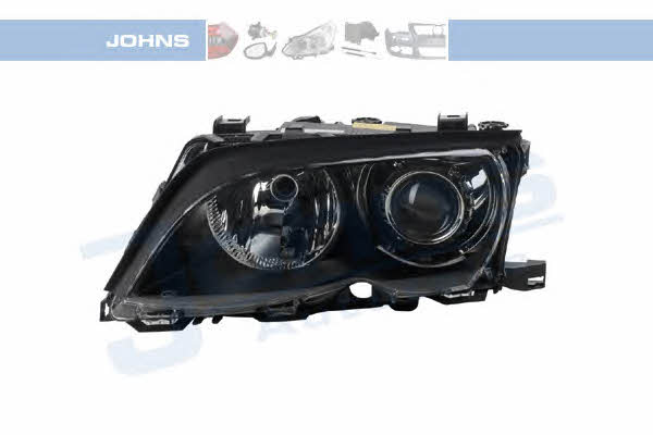 Johns 20 08 09-27 Headlight left 20080927: Buy near me in Poland at 2407.PL - Good price!