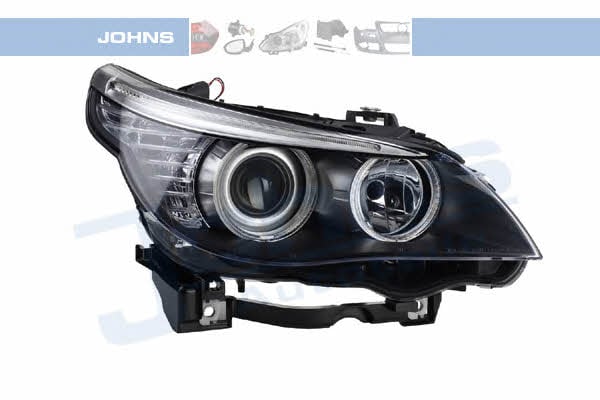 Johns 20 17 10-4 Headlight right 2017104: Buy near me in Poland at 2407.PL - Good price!