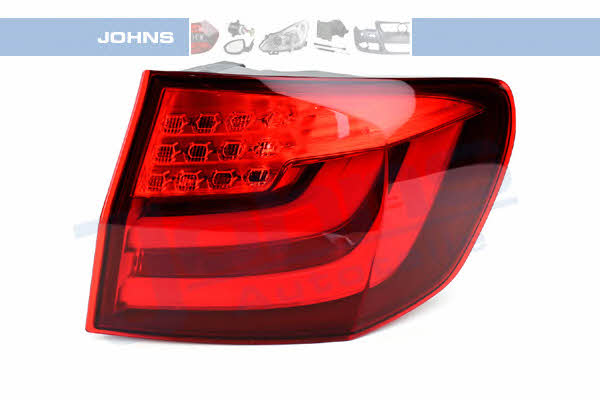 Johns 20 18 88-5 Tail lamp outer right 2018885: Buy near me in Poland at 2407.PL - Good price!
