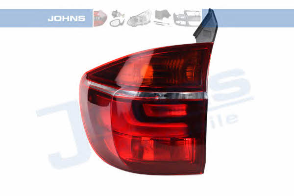 Johns 20 74 87-5 Tail lamp outer left 2074875: Buy near me in Poland at 2407.PL - Good price!