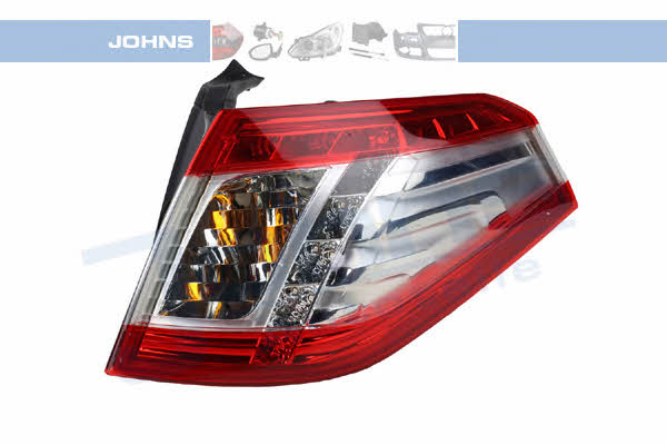 Johns 57 48 88-5 Tail lamp outer right 5748885: Buy near me in Poland at 2407.PL - Good price!