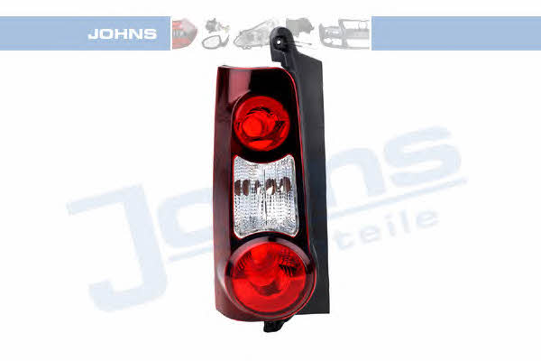 Johns 57 62 87-4 Tail lamp left 5762874: Buy near me in Poland at 2407.PL - Good price!