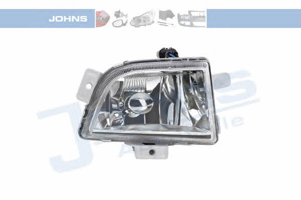 Johns 21 05 30-2 Fog headlight, right 2105302: Buy near me in Poland at 2407.PL - Good price!