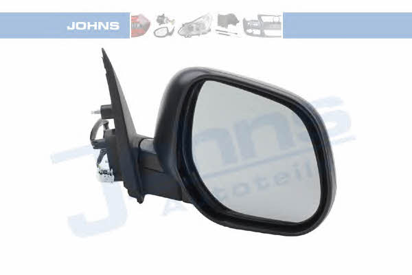 Johns 58 47 38-23 Rearview mirror external right 58473823: Buy near me in Poland at 2407.PL - Good price!