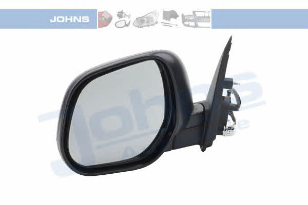 Johns 58 47 37-21 Rearview mirror external left 58473721: Buy near me in Poland at 2407.PL - Good price!
