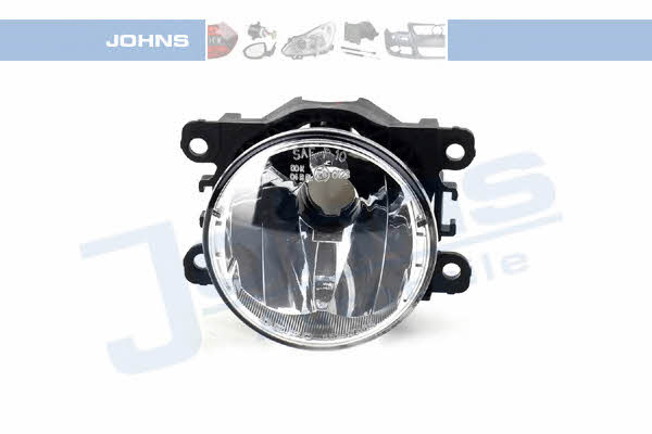 Johns 60 10 29 Fog lamp left/right 601029: Buy near me in Poland at 2407.PL - Good price!