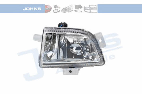 Johns 21 05 29-2 Fog headlight, left 2105292: Buy near me in Poland at 2407.PL - Good price!