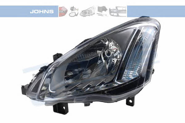 Johns 23 32 09-4 Headlight left 2332094: Buy near me at 2407.PL in Poland at an Affordable price!