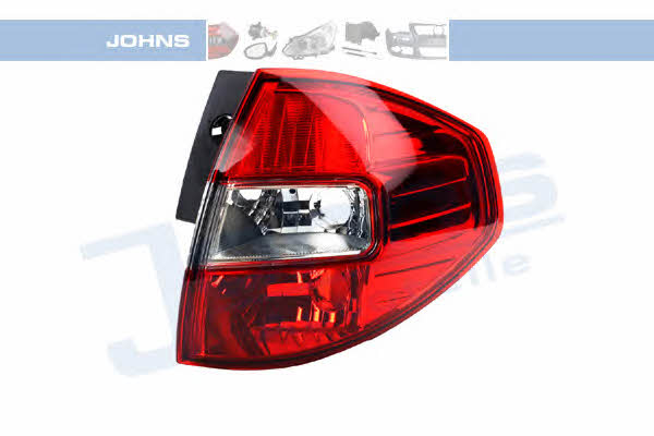 Johns 60 86 88-1 Tail lamp outer right 6086881: Buy near me in Poland at 2407.PL - Good price!