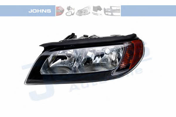 Johns 90 52 09-2 Headlight left 9052092: Buy near me at 2407.PL in Poland at an Affordable price!