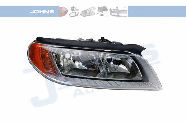 Johns 90 52 10 Headlight right 905210: Buy near me in Poland at 2407.PL - Good price!