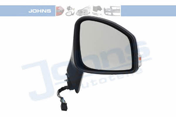 Johns 60 33 38-23 Rearview mirror external right 60333823: Buy near me in Poland at 2407.PL - Good price!