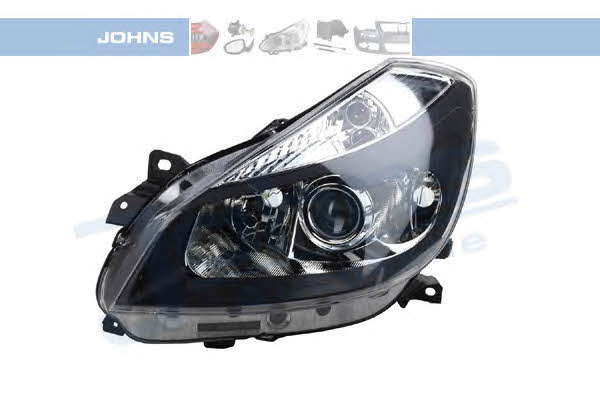 Johns 60 09 09-5 Headlight left 6009095: Buy near me in Poland at 2407.PL - Good price!
