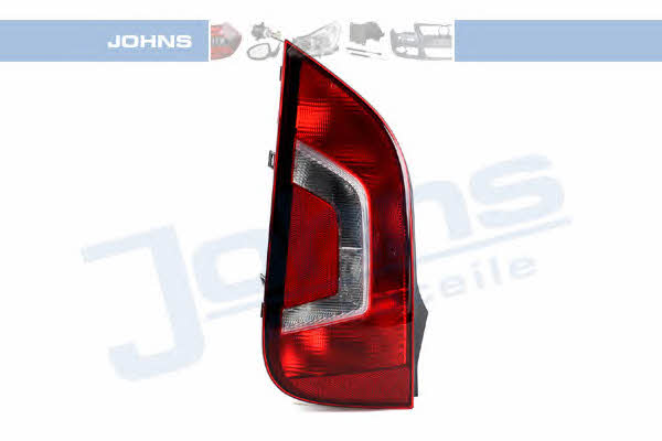 Johns 95 06 87-1 Tail lamp left 9506871: Buy near me in Poland at 2407.PL - Good price!