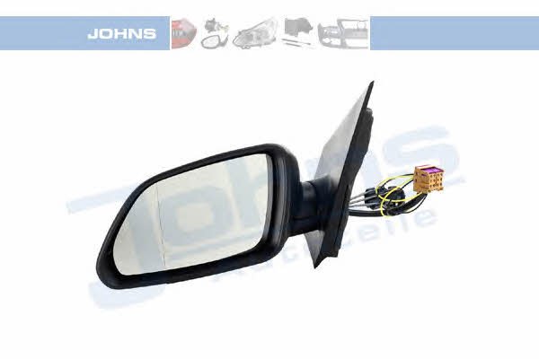 Johns 95 26 37-55 Rearview mirror external left 95263755: Buy near me in Poland at 2407.PL - Good price!