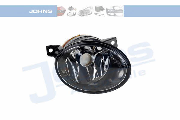 Johns 95 86 30-1 Fog headlight, right 9586301: Buy near me in Poland at 2407.PL - Good price!
