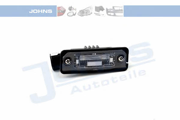 Johns 95 41 87-95 License lamp left/right 95418795: Buy near me in Poland at 2407.PL - Good price!