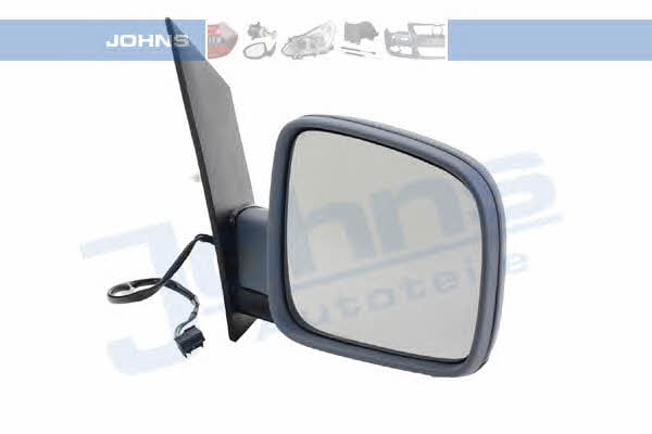 Johns 95 62 38-23 Rearview mirror external right 95623823: Buy near me in Poland at 2407.PL - Good price!