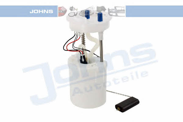 Johns KSP 95 24-001 Fuel pump KSP9524001: Buy near me at 2407.PL in Poland at an Affordable price!