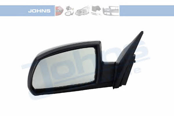 Johns 41 13 37-21 Rearview mirror external left 41133721: Buy near me in Poland at 2407.PL - Good price!