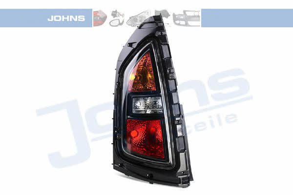 Johns 41 71 87-1 Tail lamp left 4171871: Buy near me in Poland at 2407.PL - Good price!