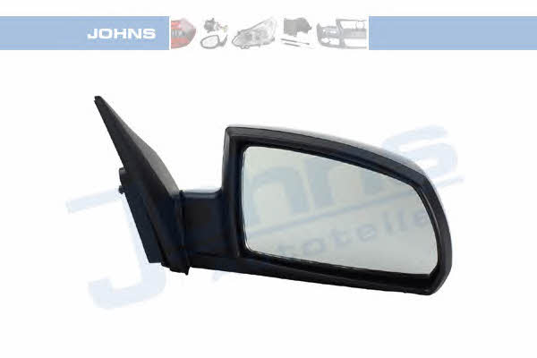 Johns 41 13 38-21 Rearview mirror external right 41133821: Buy near me in Poland at 2407.PL - Good price!