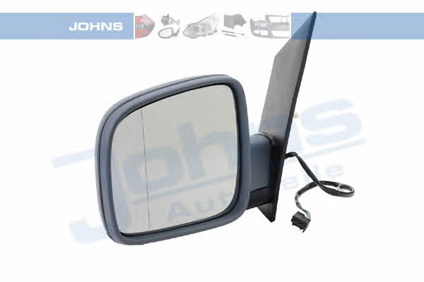 Johns 95 62 37-23 Rearview mirror external left 95623723: Buy near me at 2407.PL in Poland at an Affordable price!