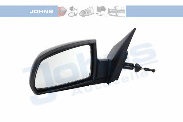Johns 41 13 37-1 Rearview mirror external left 4113371: Buy near me in Poland at 2407.PL - Good price!