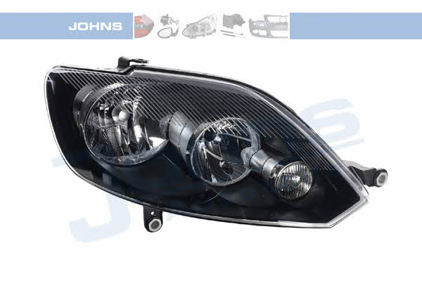 Johns 95 41 10-5 Headlight right 9541105: Buy near me in Poland at 2407.PL - Good price!