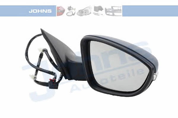 Johns 95 52 38-21 Rearview mirror external right 95523821: Buy near me at 2407.PL in Poland at an Affordable price!