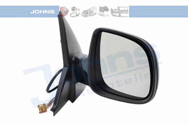 Johns 95 67 38-67 Rearview mirror external right 95673867: Buy near me in Poland at 2407.PL - Good price!