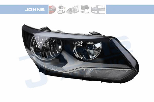 Johns 95 91 10-6 Headlight right 9591106: Buy near me in Poland at 2407.PL - Good price!