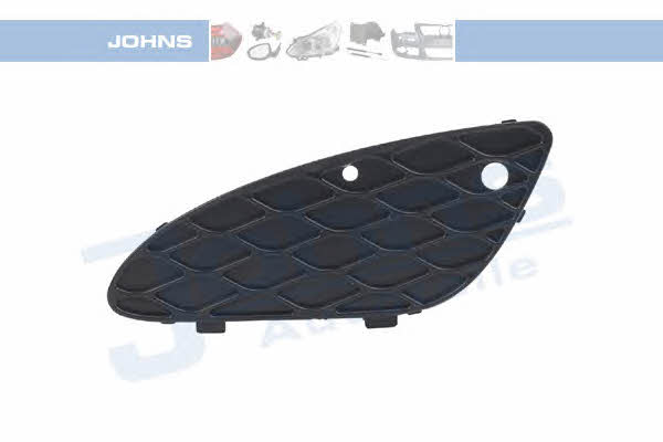 Johns 50 16 27-1 Front bumper grille (plug) left 5016271: Buy near me in Poland at 2407.PL - Good price!