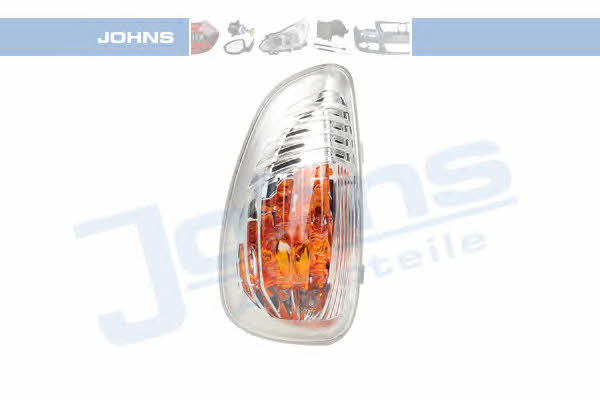 Johns 60 92 37-95 Corner lamp left 60923795: Buy near me in Poland at 2407.PL - Good price!