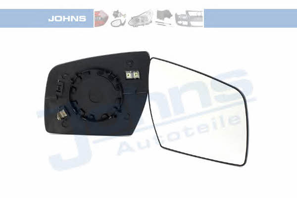 Johns 41 71 38-81 Side mirror insert, right 41713881: Buy near me in Poland at 2407.PL - Good price!