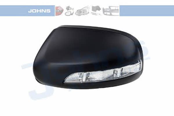 Johns 50 16 37-93 Cover side left mirror 50163793: Buy near me at 2407.PL in Poland at an Affordable price!