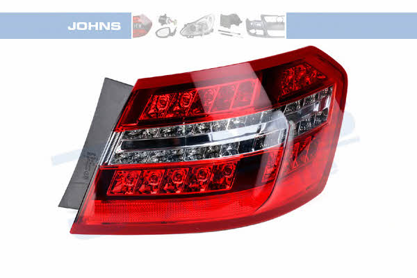 Johns 50 17 88-2 Tail lamp outer right 5017882: Buy near me in Poland at 2407.PL - Good price!