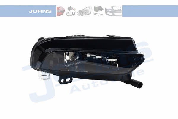 Johns 13 03 30 Fog headlight, right 130330: Buy near me in Poland at 2407.PL - Good price!