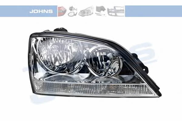 Johns 41 91 10 Headlight right 419110: Buy near me in Poland at 2407.PL - Good price!