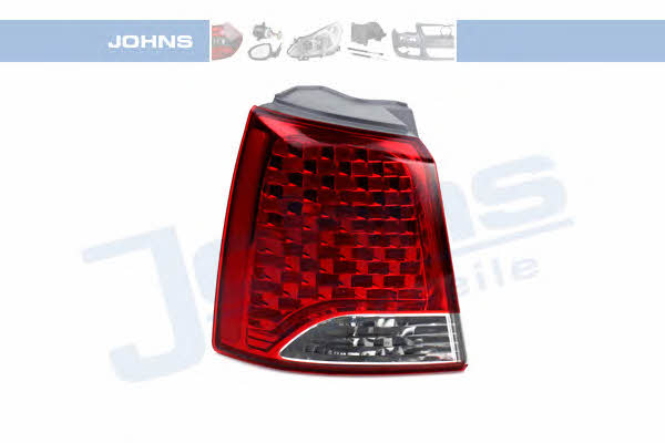 Johns 41 92 87-1 Tail lamp outer left 4192871: Buy near me at 2407.PL in Poland at an Affordable price!